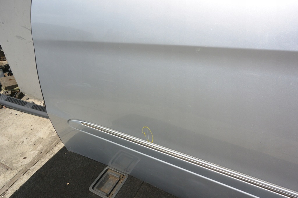 фото №10, Двері ліва перед mercedes r-klasa w251 775 c775