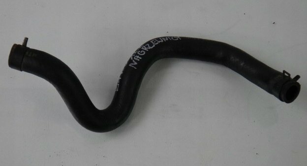 фото №1, Kia rio iii 12 r 1.1 crdi шланг wąż обігрівача