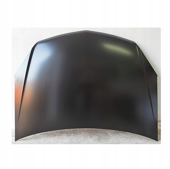 фото №1, Капот opel astra h '03-'12