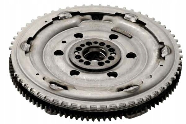 фото №1, Sachs 2294 501 160 колесо маховик