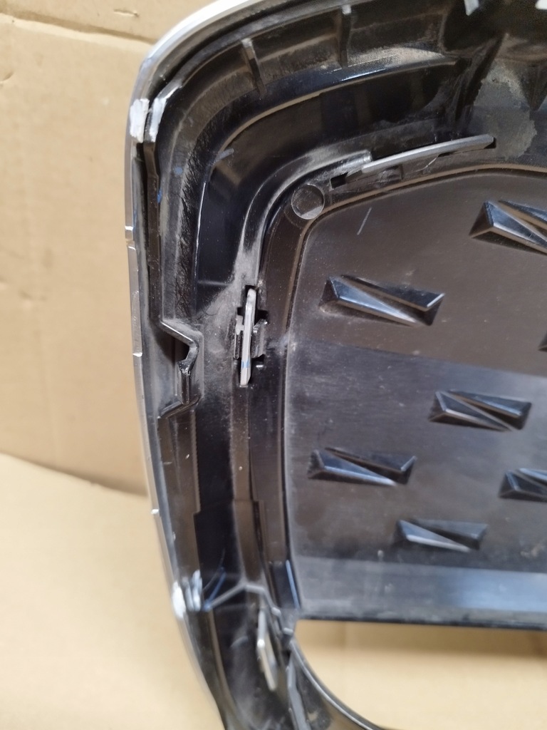 фото №5, Bmw ix3 решітка радіатора решітка радіатора bmw 51119881798