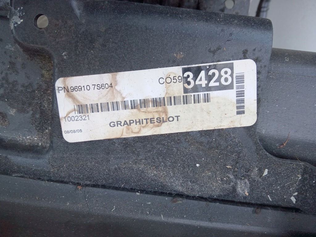 фото №5, Тунель середній підлокітник infiniti qx56 armada