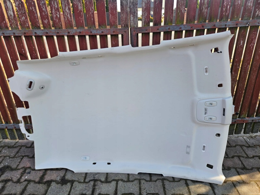 Купить Потолок renault scénic iv 739106532r