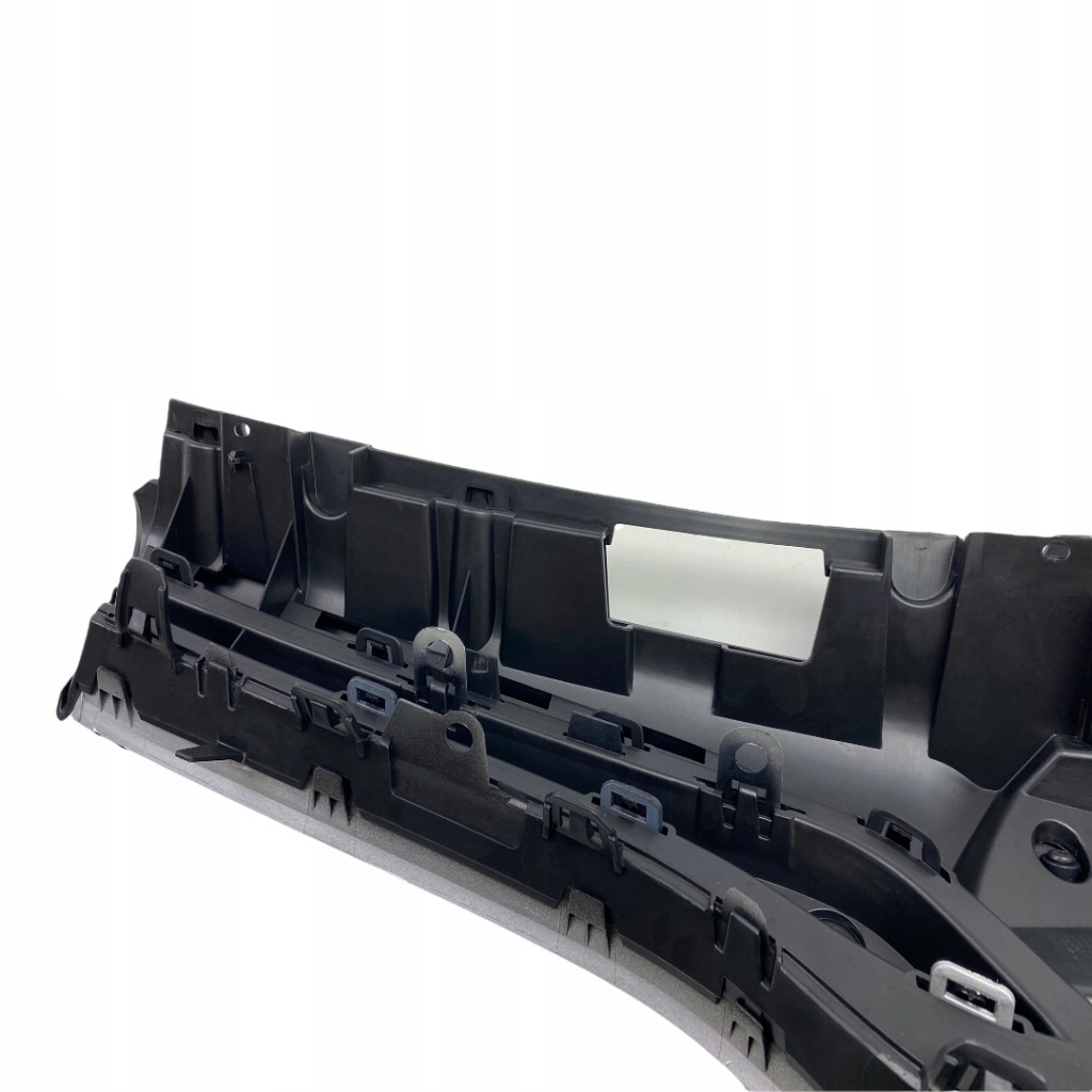 фото №10, Решітка радіатора решітка радіатора renault kangoo ii lift 623101381r