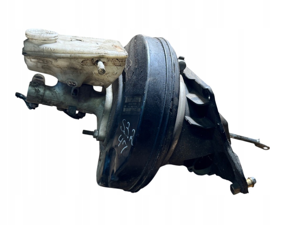 Купить Насос усилитель тормозов тормозные peugeot 607 9656174080