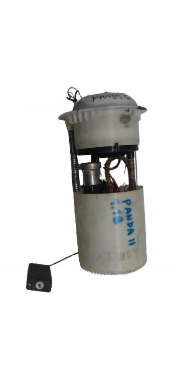 фото №1, Fiat panda ii 1.1 b насос пального a2c53257951