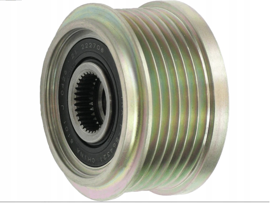 фото №14, Генератор - зчеплення односторонній as-pl afp1003 ina