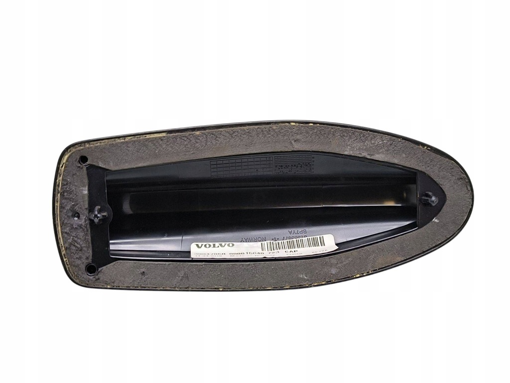 фото №7, Volvo xc60 2019 антенна gps