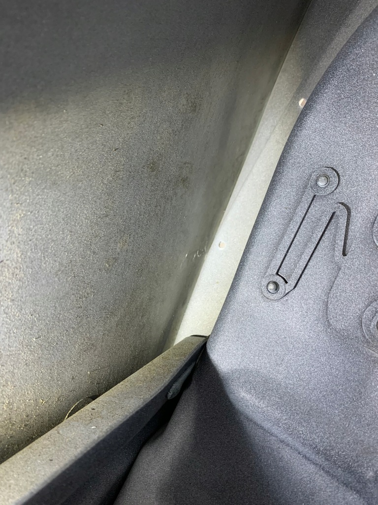 фото №7, Chevrolet corvette c7 правое передние дверь