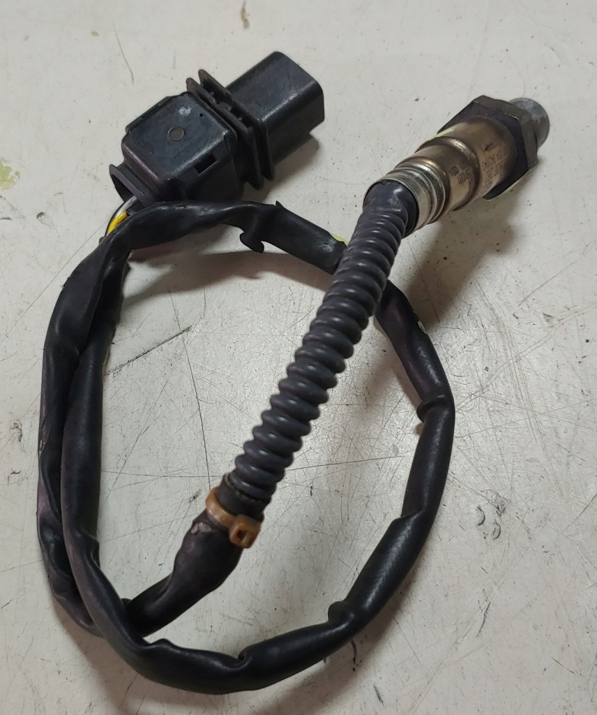 фото №1, Датчик лямбда-зонд dpf 045906262 vw seat skoda tdi