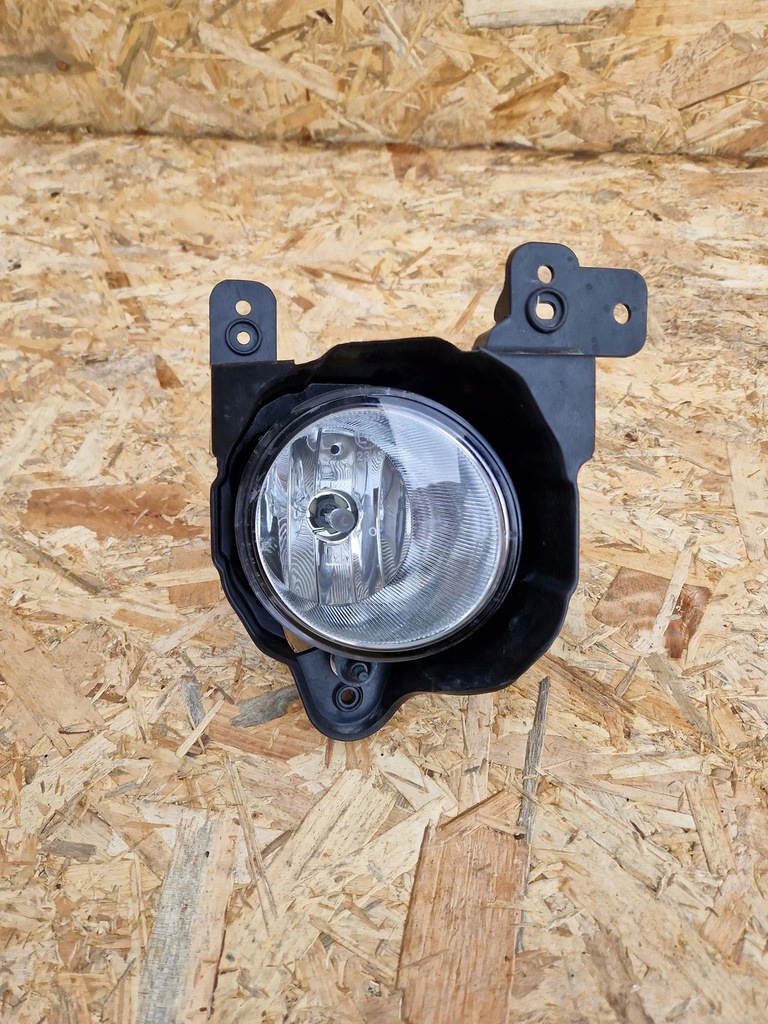 фото №1, Протитуманна фара правий kia soul i