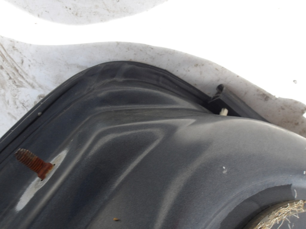 фото №5, Дверь левая перед передние renault laguna ii teb66 pierwszy лак