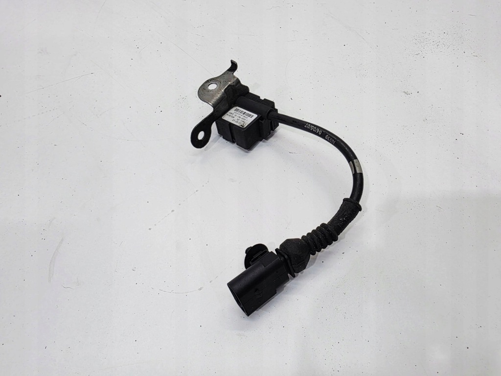 Купити Модуль датчик прискорення esp audi q7 4l 7l0907674b
