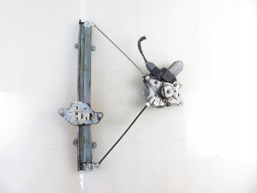 фото №5, Подъемник стекло правый передний mitsubishi outlander i mr573886rh