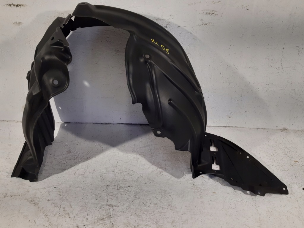 фото №1, Mazda 6 vi 13-16 підкрилок ліва перед k7016