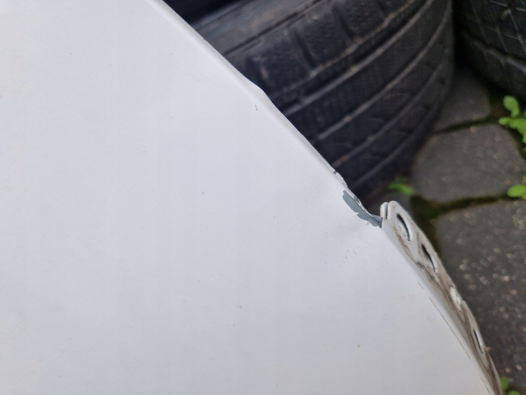 фото №10, Крила правий перед ewpa citroen berlingo ii 14r