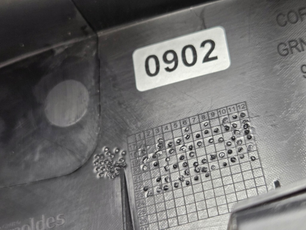 Купить Proace city combo berlingo rifter накладка порог правый  перед 9816395877