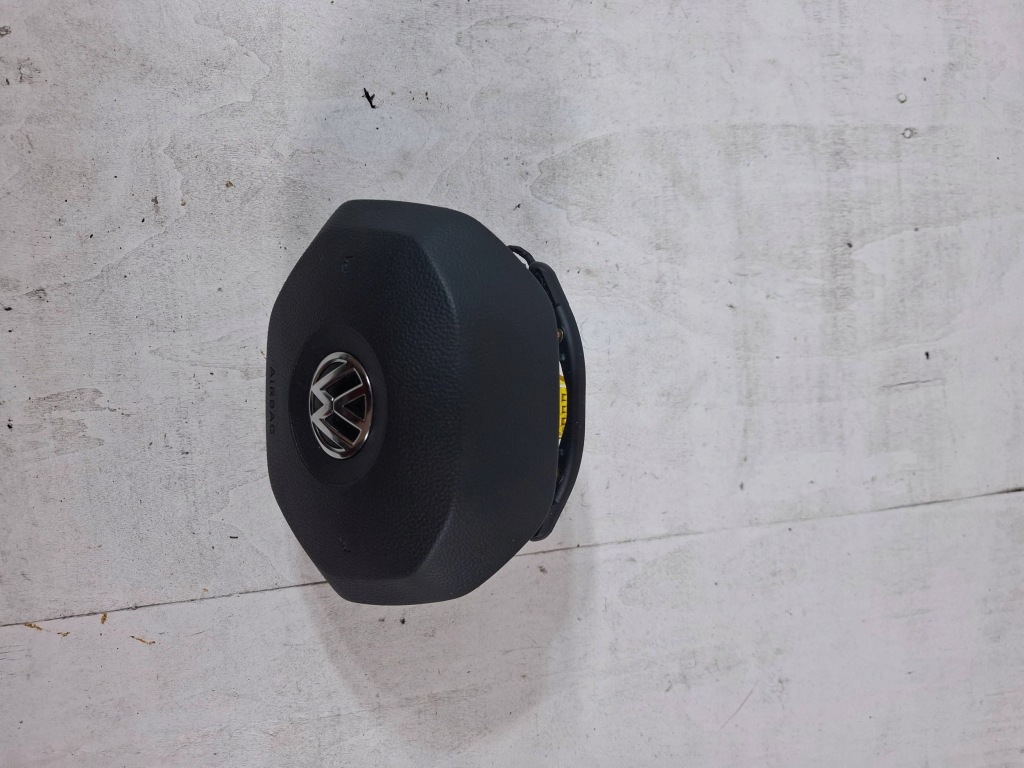 фото №5, Подушка воздушная подушка безопасности руля vw passat b8 3g0880201g