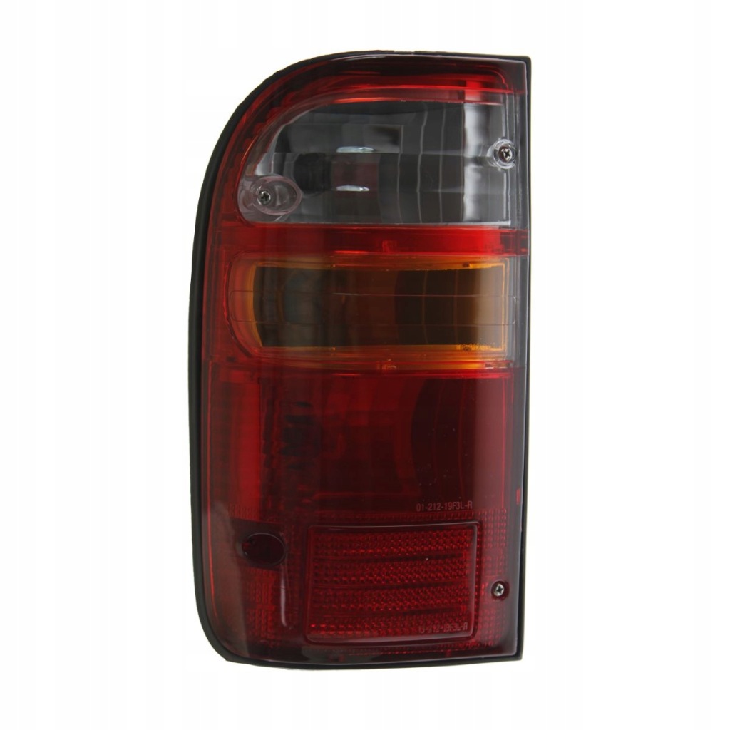 фото №1, Лампа toyota hilux vi 01-05 задняя левая