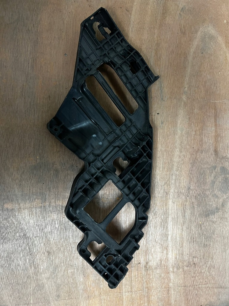 фото №5, Vw golf vi 6 кронштейн лампы передней перед правый