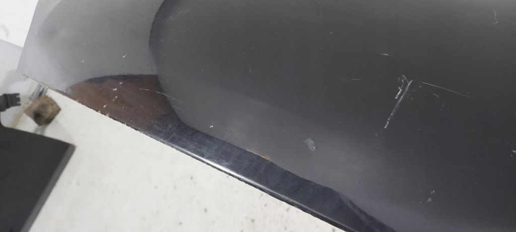 фото №7, Капот кришка двигуна ford mondeo mk3 00-07