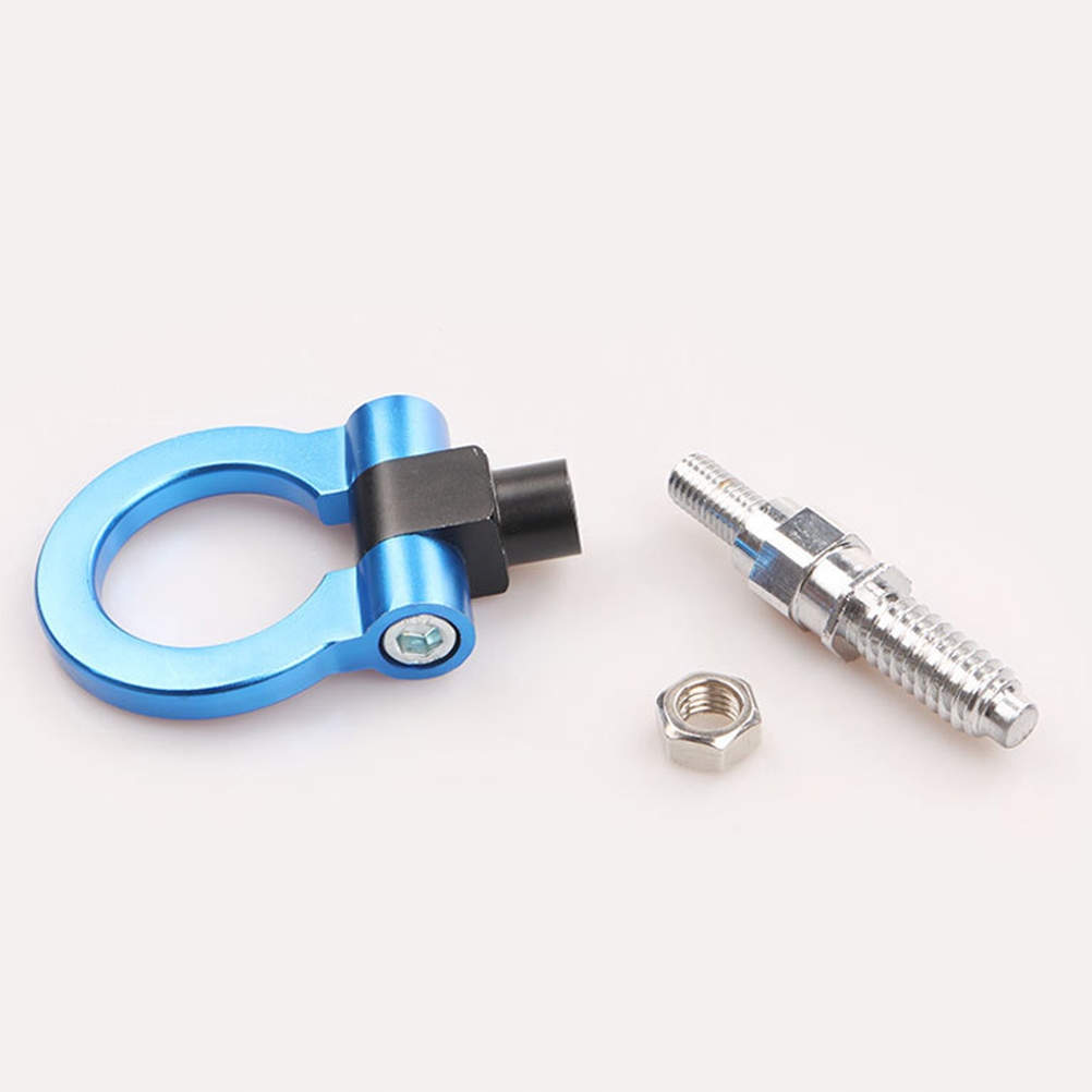 фото №6, Аксессуары автомобильные 03 hak буксировочный крюки