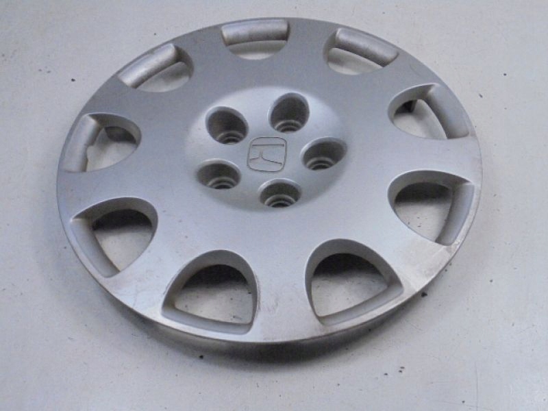 фото №7, Honda fr-v колпак колпачок крышка 16'' 44733-sjd-e00