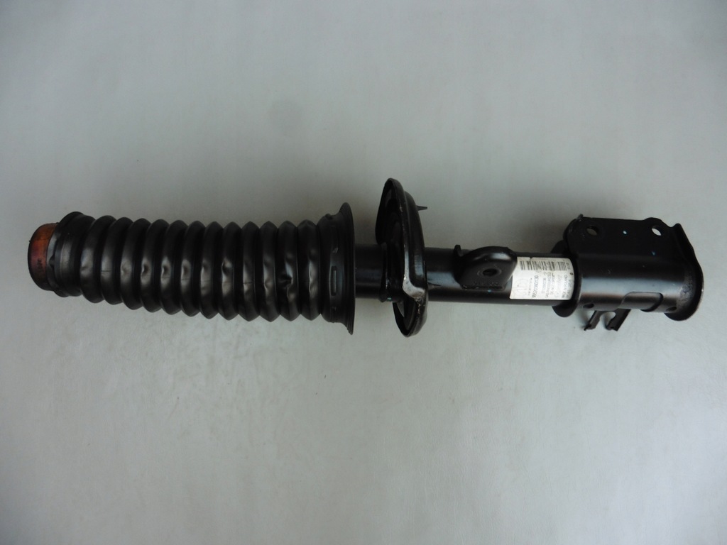 фото №1, Mcperson правий перед fiat 500x jeep renegade 4x4 2,0 m-jet