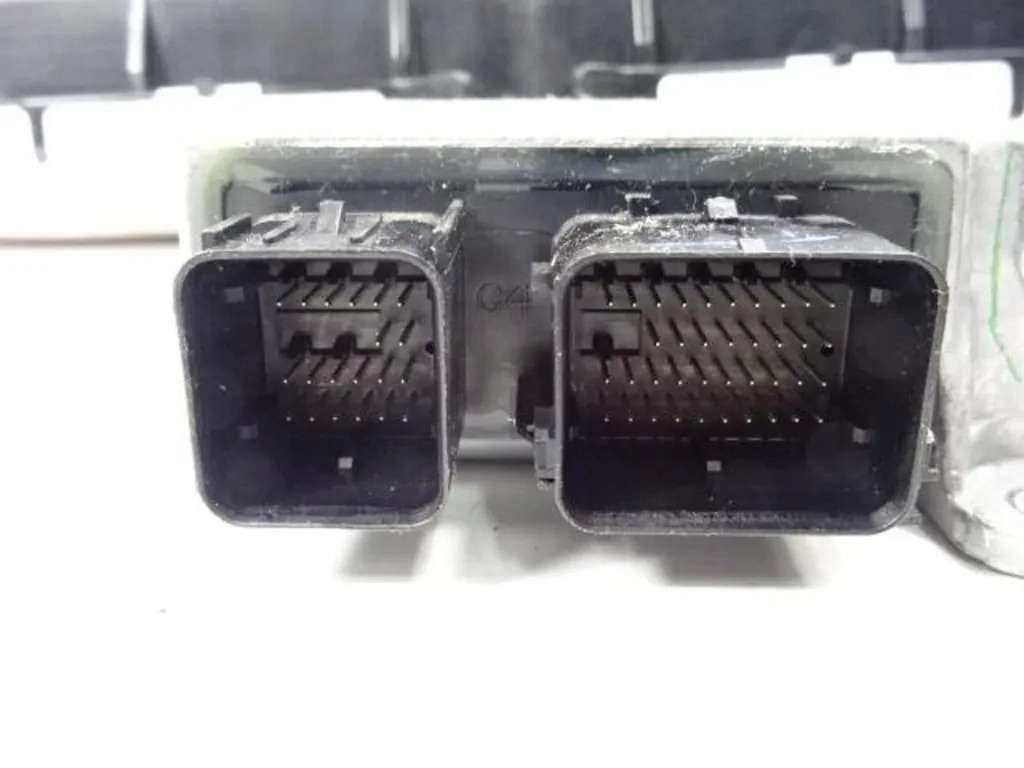 фото №8, Подушки безпеки +натягувачі jaguar xf x250 08r.