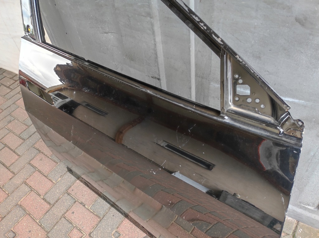 фото №5, Двері передні праве kia ev6 ---------