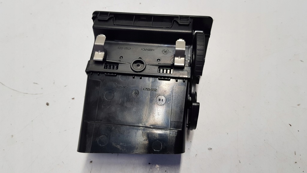 фото №10, Решётка обдув ford kuga m1