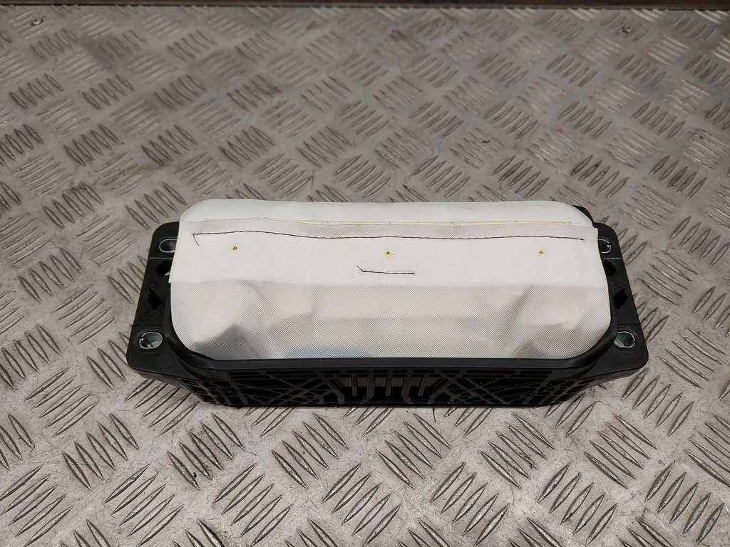 фото №5, Audi a4 s4 b9 8w0880204e перед сторона правая подушки безопасности воздушные