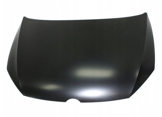 фото №1, Nowa капот golf vii 7 gti 2012-2017