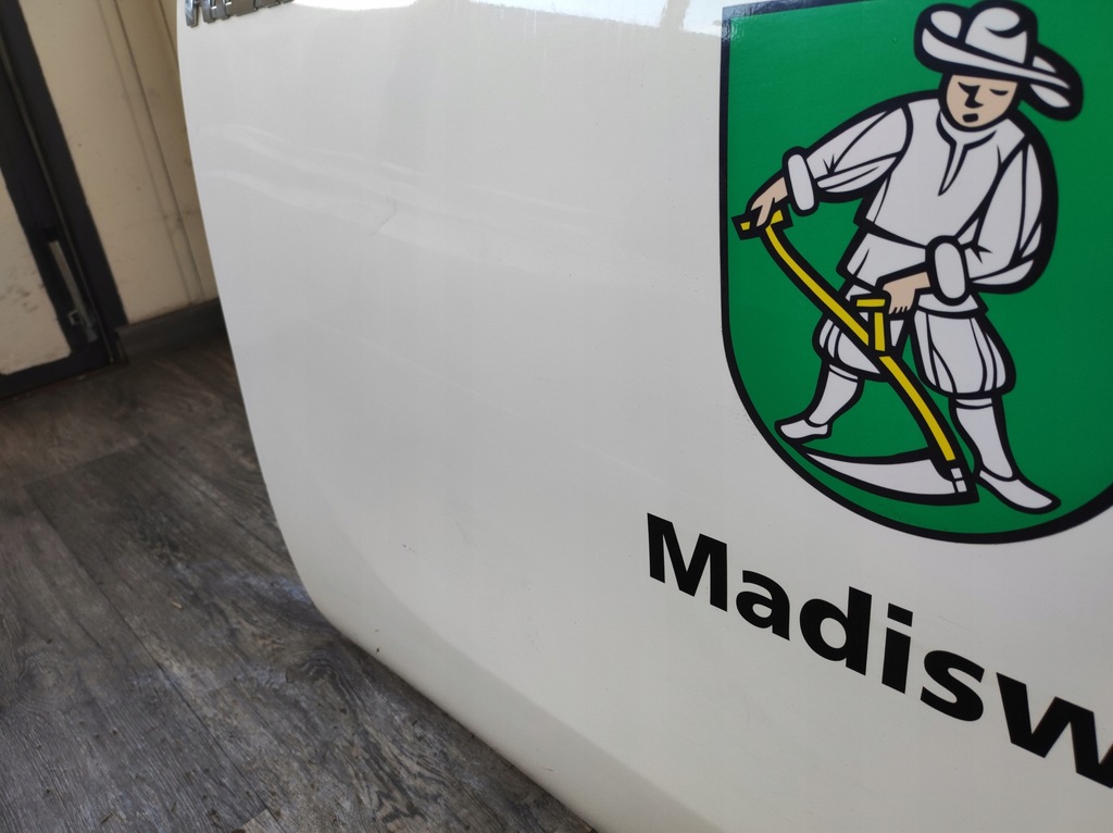 фото №14, Дверь toyota hilux od 15 полуторная кабины передние левая ------ poznań