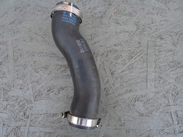 фото №1, Touareg vw 7p 3.0tdi труба давления 7p6145980