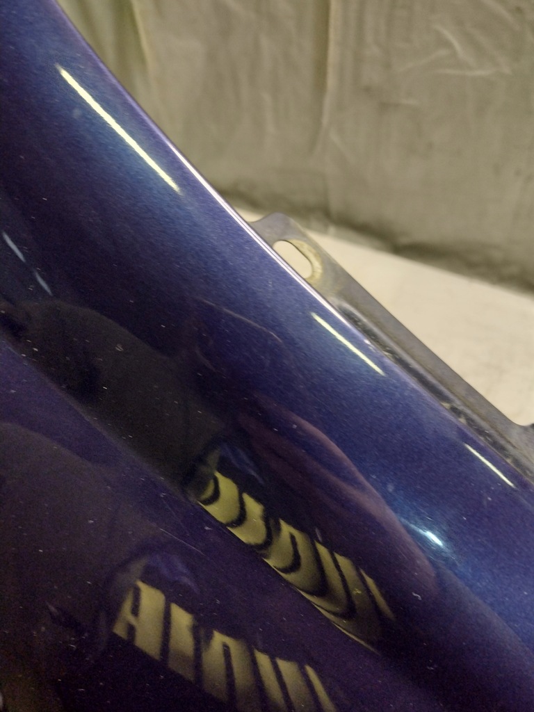 фото №11, Крила правий перед opel astra g ii k: z282