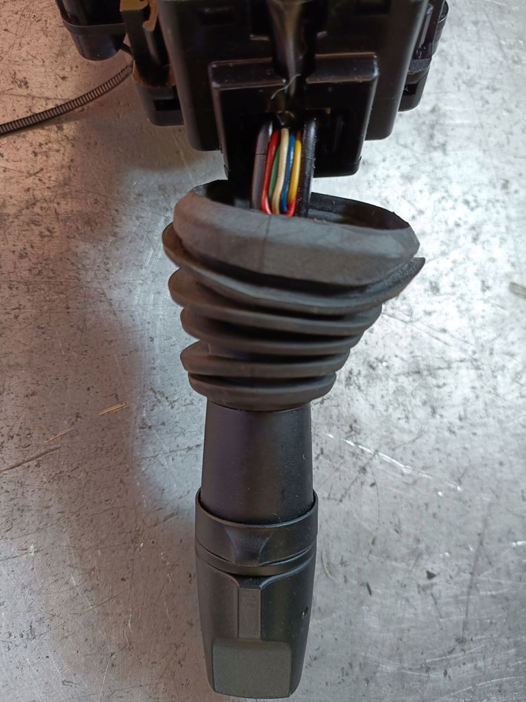 фото №8, Переключатель комбинированный chevrolet captiva 96628699