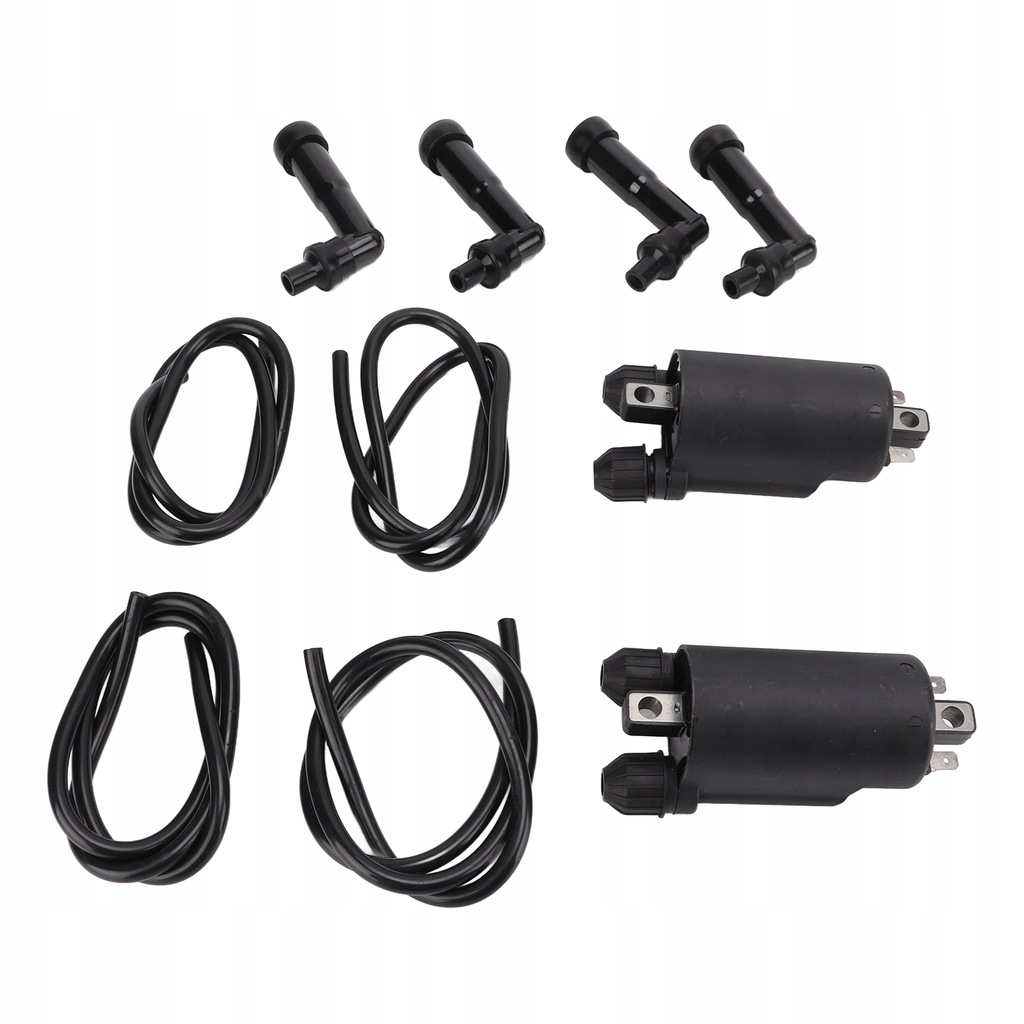 фото №8, Колпачки катушек зажигания 30500-422-003 аксессуары