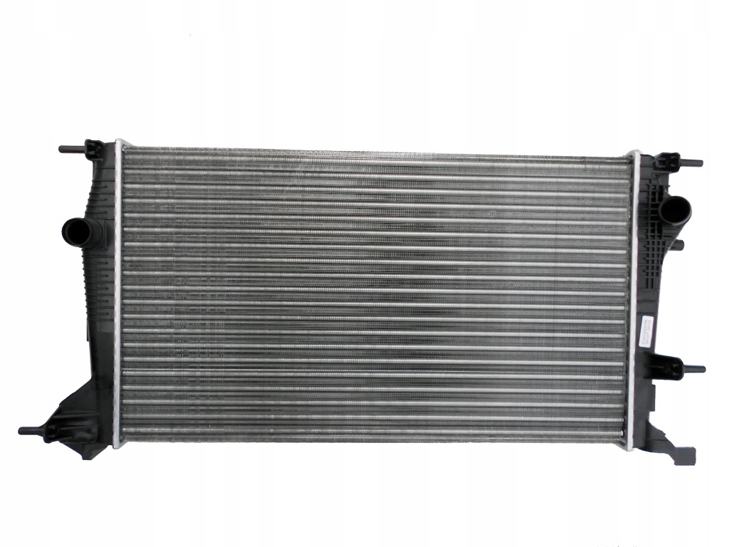 Купить Радиатор воды renault scenic 1.6 2009-2016