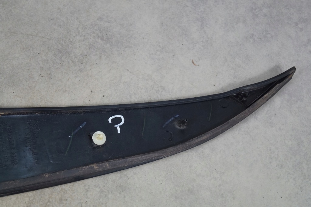 фото №5, Молдинг крыла правый задняя proton persona 413 hb