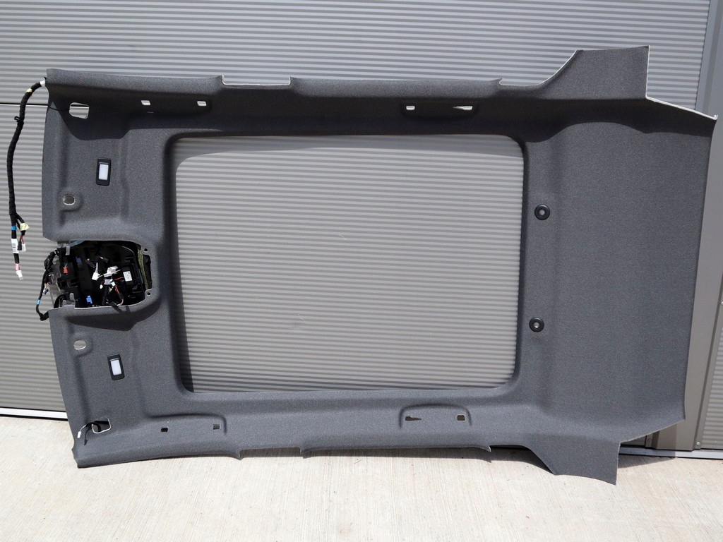 Купити Стеля підкрилок дах renault austral 22- r. 739107142r