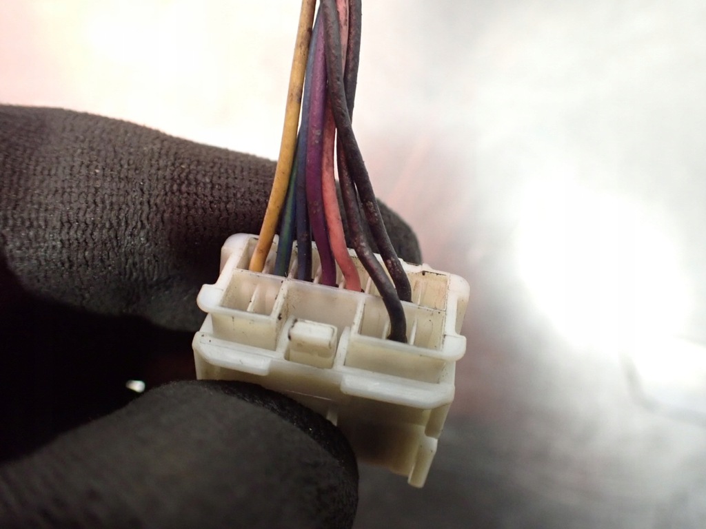 фото №6, Дзеркало праве електричний honda accord vii