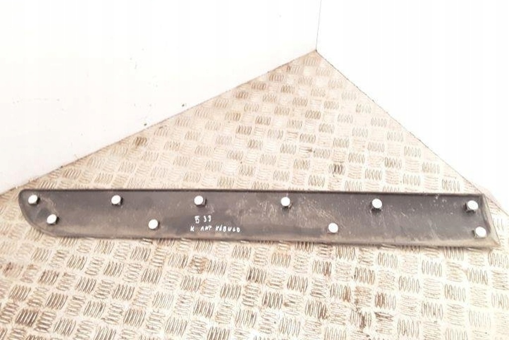 фото №8, Молдинг заднего lewego крыла fiat scudo flatbed 220_ 1497643077 1.56l