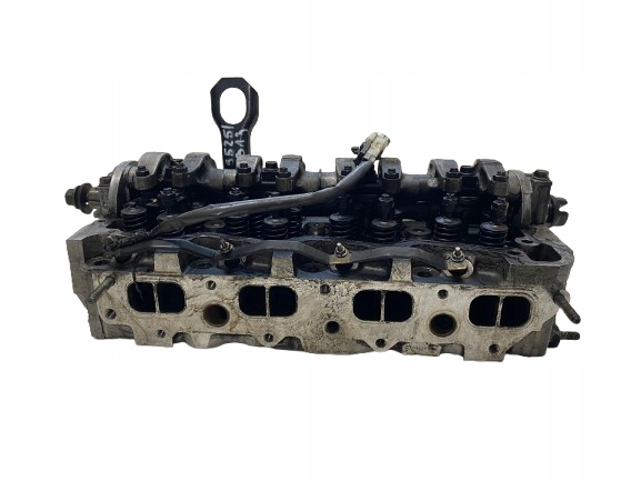 Купити Mazda 6 vi 2.0d - головка двигуна rfc522