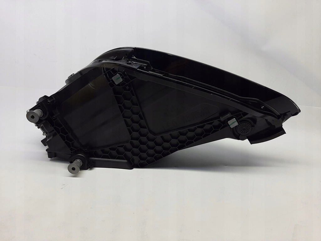 фото №10, Porsche cayenne 9y фара лампа led перед передняя правая 9y0941060t