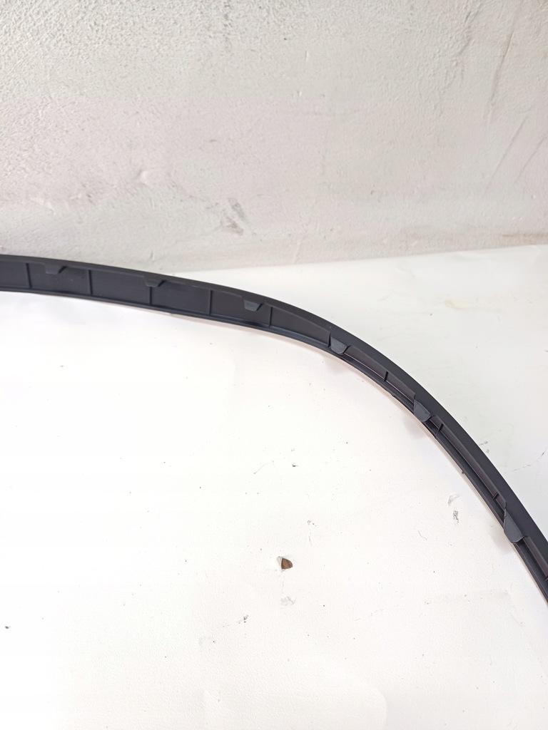 фото №11, Спойлер накладка бампера перед kia niro ev 18-