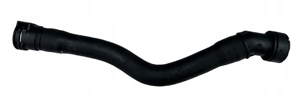 фото №1, Шланг пабтрубок  труба воды citroen c3 iii 16- 1.5 hdi 9814446780