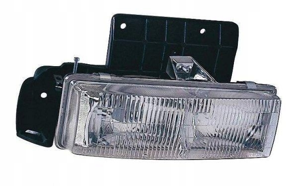 фото №1, Фара перед правий chevrolet astro gmc safari