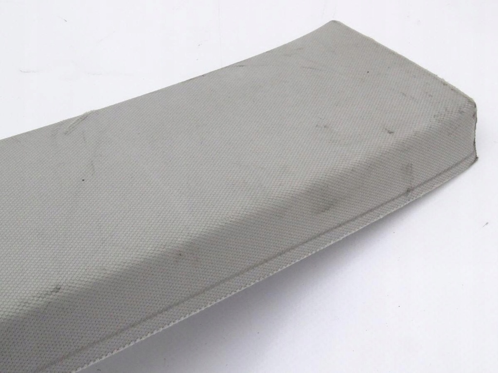 фото №7, Vw golf vi 08-13 молдинг стельовий задня