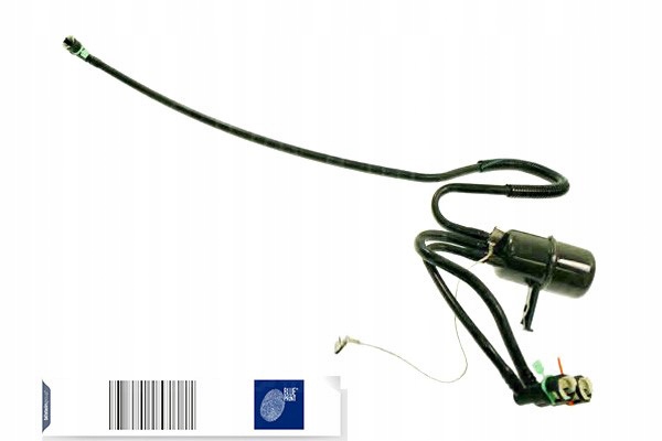 фото №11, Фильтр топлива blue print ada102308 chrysl blue print ada102308 фильтр топлива